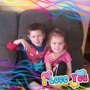 Meet your Posher, Eden